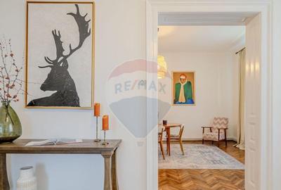 APARTAMENT 4 CAMERE | MOBILAT COMPLET | TERASA DESCHISA ...