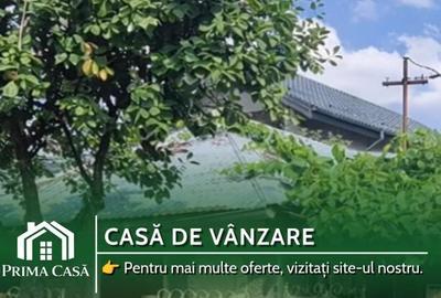 Casă cu 2 camere cu Teren 200 Mp în Mihai Viteazu - 2