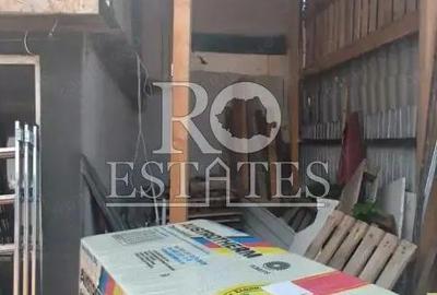 Casa compusa din 2 corpuri zona Antiaeriana suprafata utila 106mp - 4