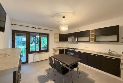 Vila eleganta 5 camere | Teren 1312 mp | Cartier Latin - 16