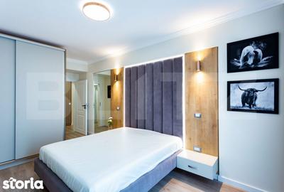Apartament cu 2 camere în Lăpuș Argeș - 2