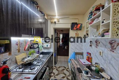 4 camere, etaj 2, AC, centrala, Craiovita-Orizont 4 camere, etaj 2, AC, centrala, Craiovita-Orizont - 10