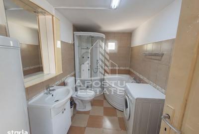Casă cu 5 camere cu Teren 1450 Mp în Central - 12