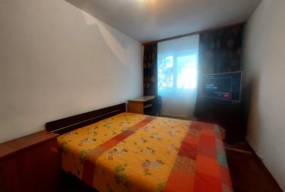 Apartament cu 2 camere semidecomandat, mobilat în Zamfirescu - 4