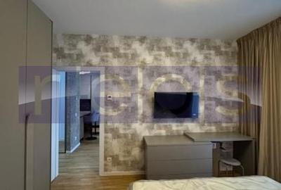 Apartament cu 2 camere decomandat în Băneasa - 7