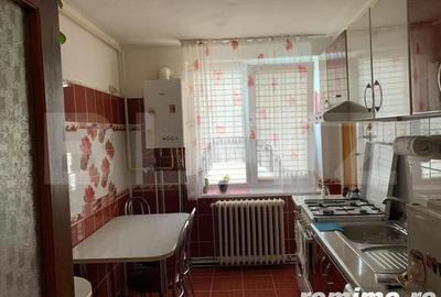Apartament 2 camere, 55 mp, Micro Aiud - 3