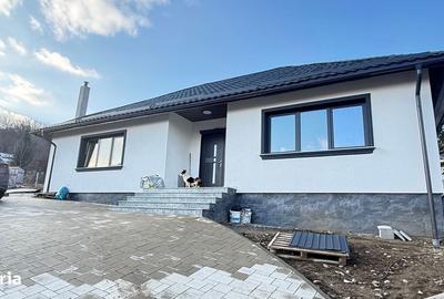 Casă cu 4 camere cu Teren 1000 Mp în Exterior Vest - 13