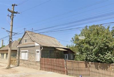 Casa de locuit (Gheorgheni, str. Kossuth Lajos) - 1