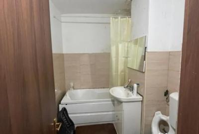 Apartament cu 2 camere decomandat, mobilat în Hotvon