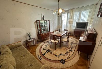 Apartament cu 3 camere, decomandat - Deva, Astoria - 2