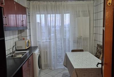 Apartament cu 2 camere decomandat în Plantelor - 1