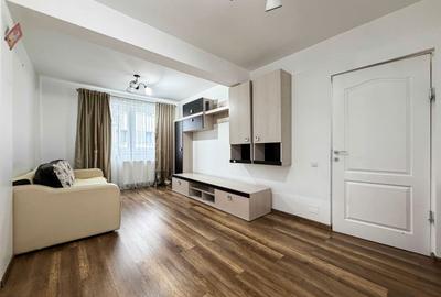 Apartament cu 2 camere decomandat în Florești - 4