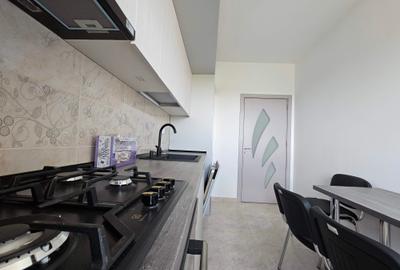 Theodor Pallady ! Fii tu primul chirias !Nou ! Decomandat !Parcare ! - 5