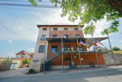 Hotel/Pensiune, de 1,350 mp, în Haieu - 2