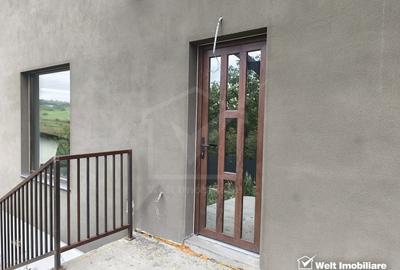 Duplex 4 camere, Iris, strada linistita, zona Auchan - 10