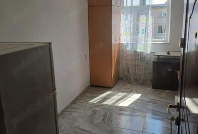 Garsonieră în Podu Roș