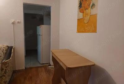 Vanzare Apartament 2 camere cf.2, etajul 1, mobilat si utilat, str. 13 Septembrie, zona Apollo - 6