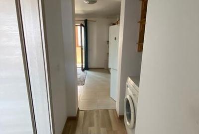 Apartament cu 2 camere în Ștrand - 8