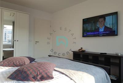 Apartament cu 2 camere în Tractorul - 3