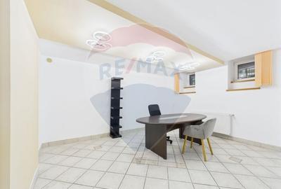 Apartament in vila de inchiriat in zona Kiseleff