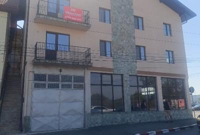 Vânzare Spatiu comercial, P+2 -375 mp, Târgu Jiu- str Termocentralei - 1