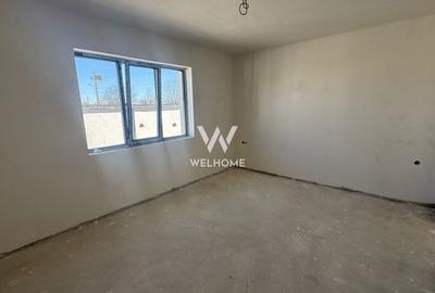 Casă individuală cu 3 camere cu Canalizare în Cristian - 14