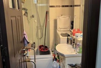 Apartament cu 2 camere semidecomandat, mobilat în Brâncoveanu - 6