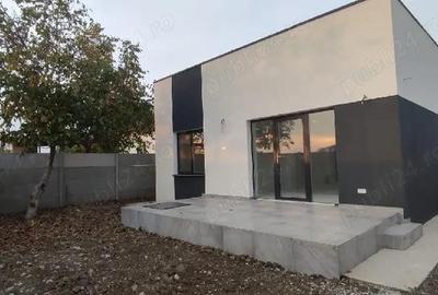 Casă cu 4 camere cu Teren 511 Mp în Berceni - 9