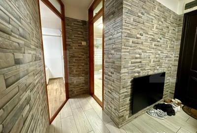 Apartament cu 2 camere decomandat în Decebal - 6