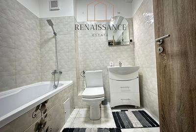 Calea Urseni 2 Camere | 55mp Etaj 1/3 | Parcare Privata Calea Urseni 2 Camere | 55mp Etaj 1/3 | Parcare Privata - 5