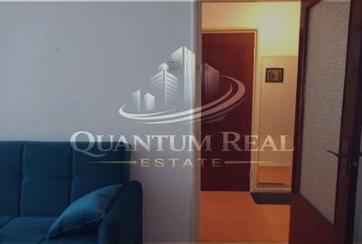 Apartament cu 2 camere semidecomandat, mobilat în Berceni - 2