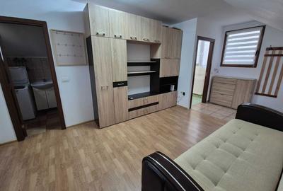 Apartament cu 1 camera la curte comuna, zona Chisoda - 1