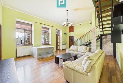 Apartament cu 5 camere decomandat în Ultracentral - 14