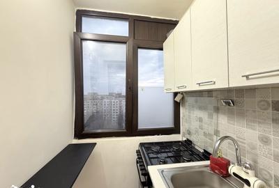 Garsonieră în Ghencea - 5