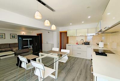 Apartament 3 camere de inchiriat in Faleza Nord - Plaja Trei Papuci - 5