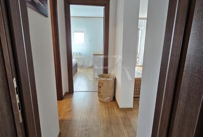 Apartament cu 3 camere semidecomandat, mobilat în Drumul Taberei - 8