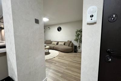 2 Camere Aviatiei | Renovare completa | Mobilat | Gata de mutare - 4