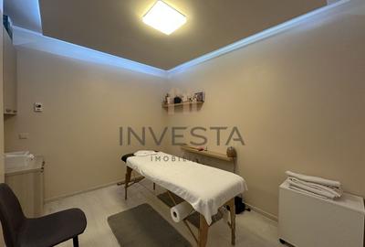 Apartament cu gradina/Complex de lux/Zona Iulius Mall Apartament cu gradina/Complex de lux/Zona Iulius Mall - 2