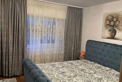 Apartament cu 2 camere decomandat în Central - 1