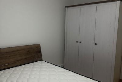 Apartament cu 2 camere în Central - 1