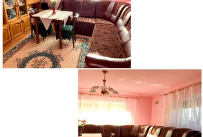 Casă cu 5 camere, 2 bucătării, 2 băi, garaj, Oncea, Oradea. - 10
