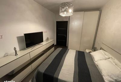 Apartament cu 3 camere în Chiajna - 2