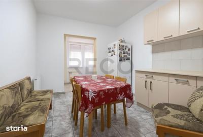 Apartament cu 2 camere decomandat în Cantemir - 4