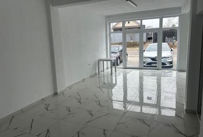 Spațiu comercial, de 78 mp, în Șimnicu de Sus - 2