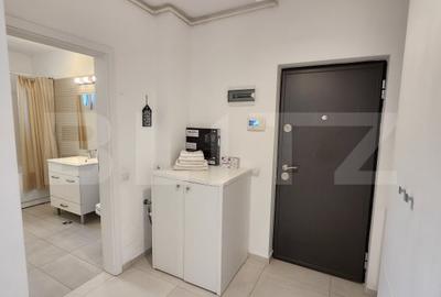 Exclusivitate! Apartament 2 camere, 53 mp, garaj, Optimus Vivo - 10
