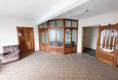 Spațiu comercial, de 2,272 mp, în Central - 8