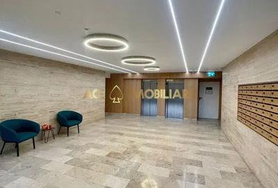 Apartament cu 2 camere, mobilat în 1 Mai - 1