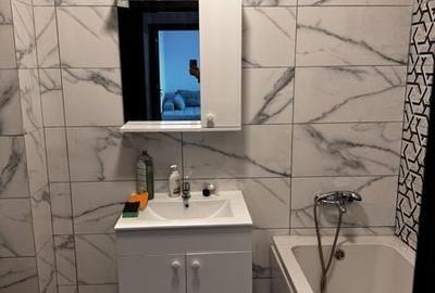 Apartament cu 2 camere în Titan