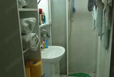 Ultracentral . Inchiriez apartament cu 2 camere Timisoara - 6