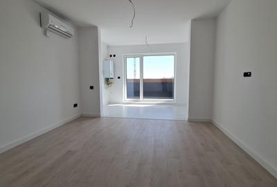 2 cam Decomandat | Centrala termica proprie | Metrou Teclu - 3